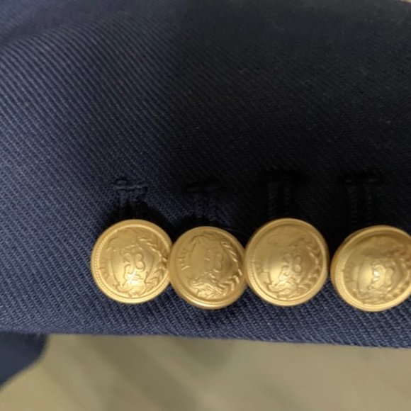 Aritzia Sunday Best Scholar Blazer - Picture 5 of 5